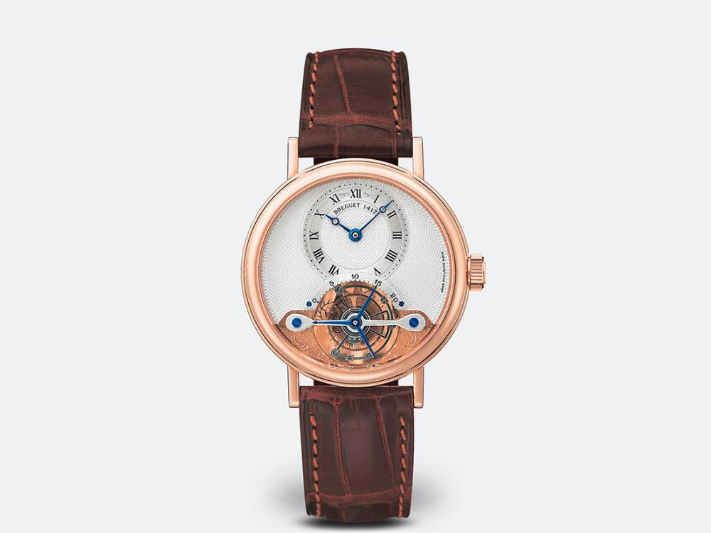 Breguet Classique Complications 3357BR/12/986-229-365 - Premium Luxury Product