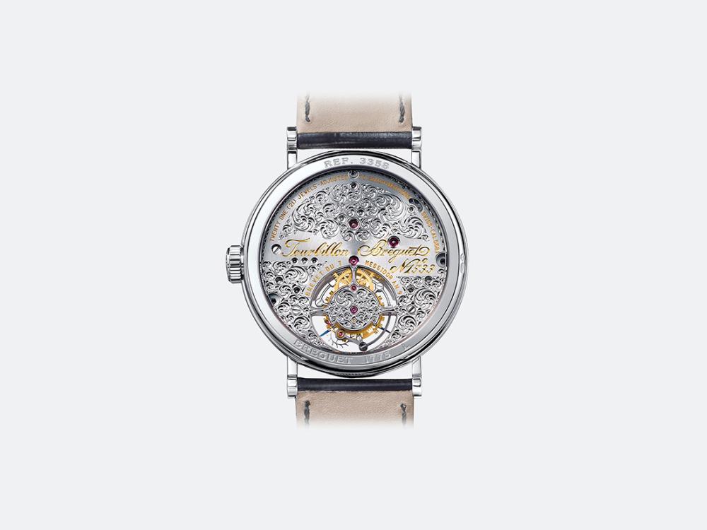 Breguet Classique Complications 3358BB/52/986/DD00-229-365 - Premium Luxury Product