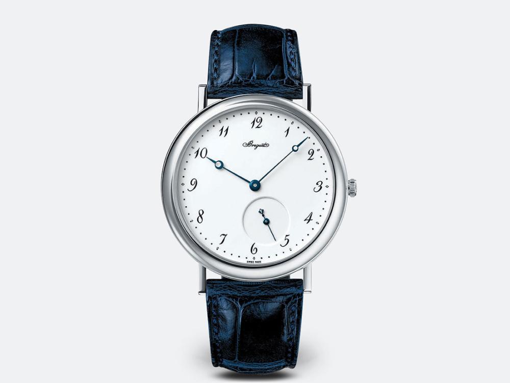Breguet Classique 5140BB/29/9W6-229-365 - Premium Luxury Product