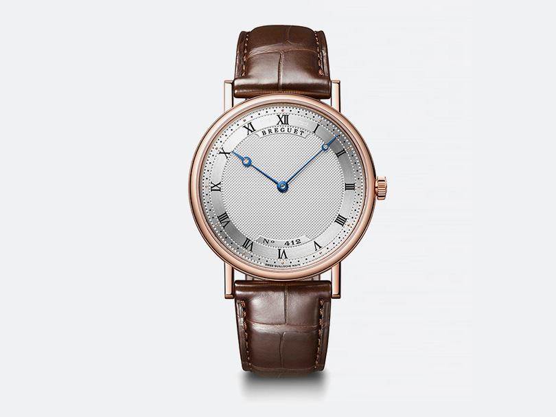 Breguet Classique 5157BR/11/9V6-229-365 - Premium Luxury Product