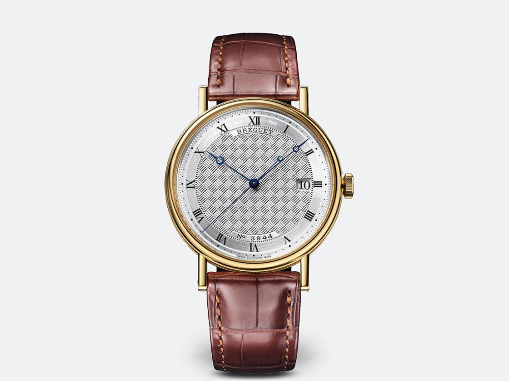 Breguet Classique 5177BA/12/9V6-229-365 - Premium Luxury Product