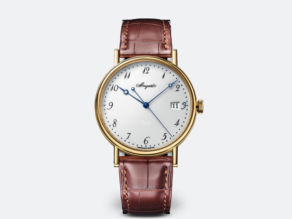 Breguet Classique 5177BA/29/9V6-229-365 - Premium Luxury Product