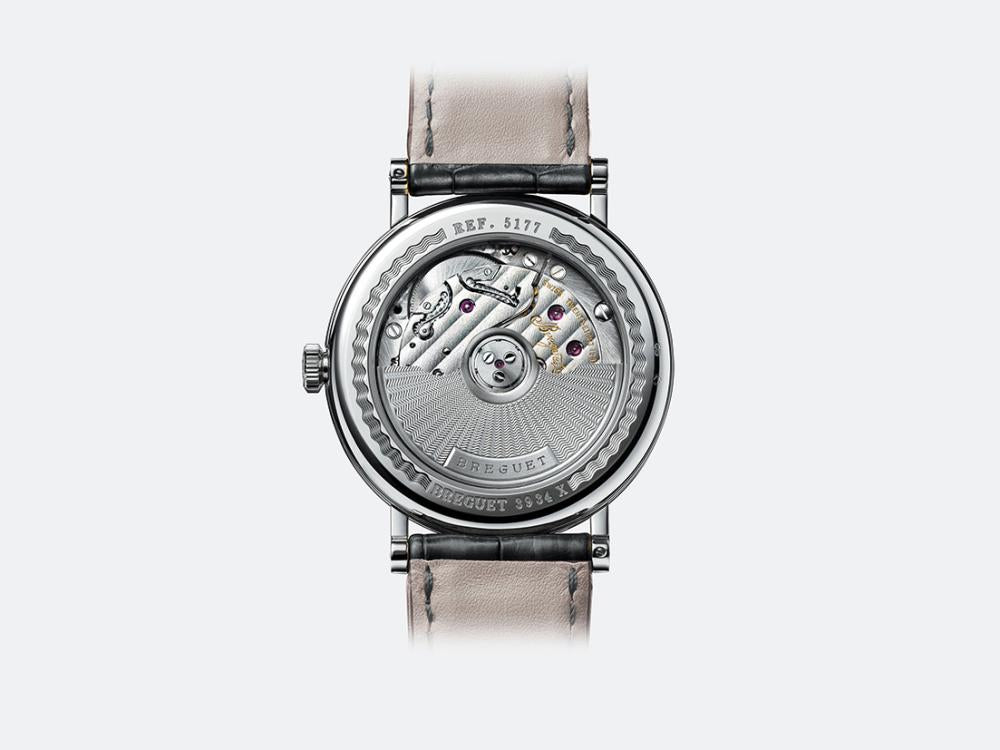 Breguet Classique 5177BB/12/9V6-229-365 - Premium Luxury Product