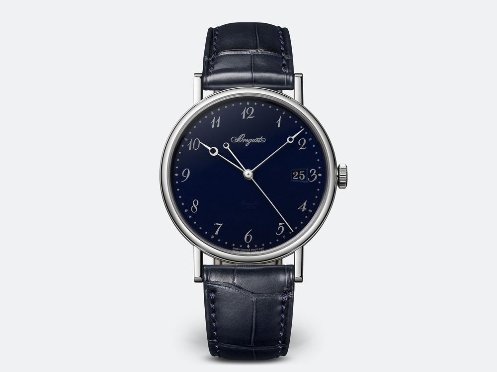 Breguet Classique 5177BB/2Y/9V6-229-365 - Premium Luxury Product