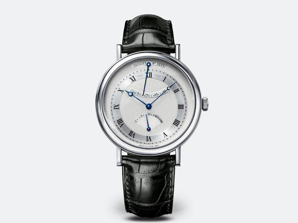 Breguet Classique 5207BB/12/9V6-229-365 - Premium Luxury Product