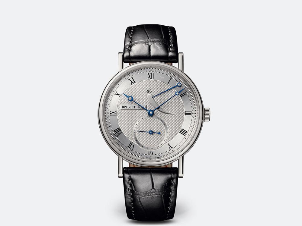 Breguet Classique 5277BB/12/9V6-229-365 - Premium Luxury Product