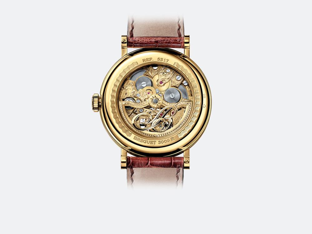 Breguet Classique Complications 5317BA/12/9V6-229-365 - Premium Luxury Product