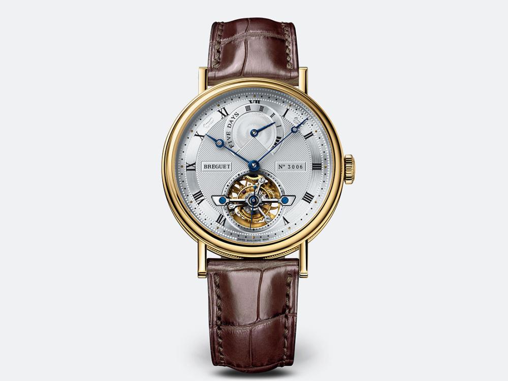 Breguet Classique Complications 5317BA/12/9V6-229-365 - Premium Luxury Product