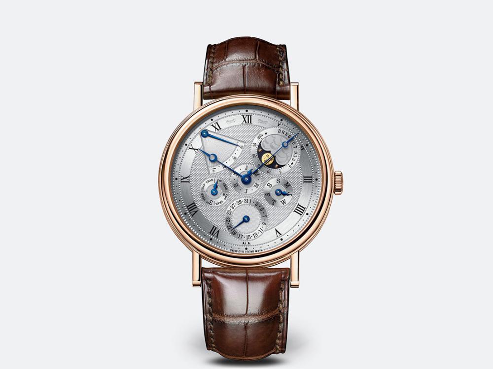 Breguet Classique 5327BR/1E/9V6-229-365 - Premium Luxury Product