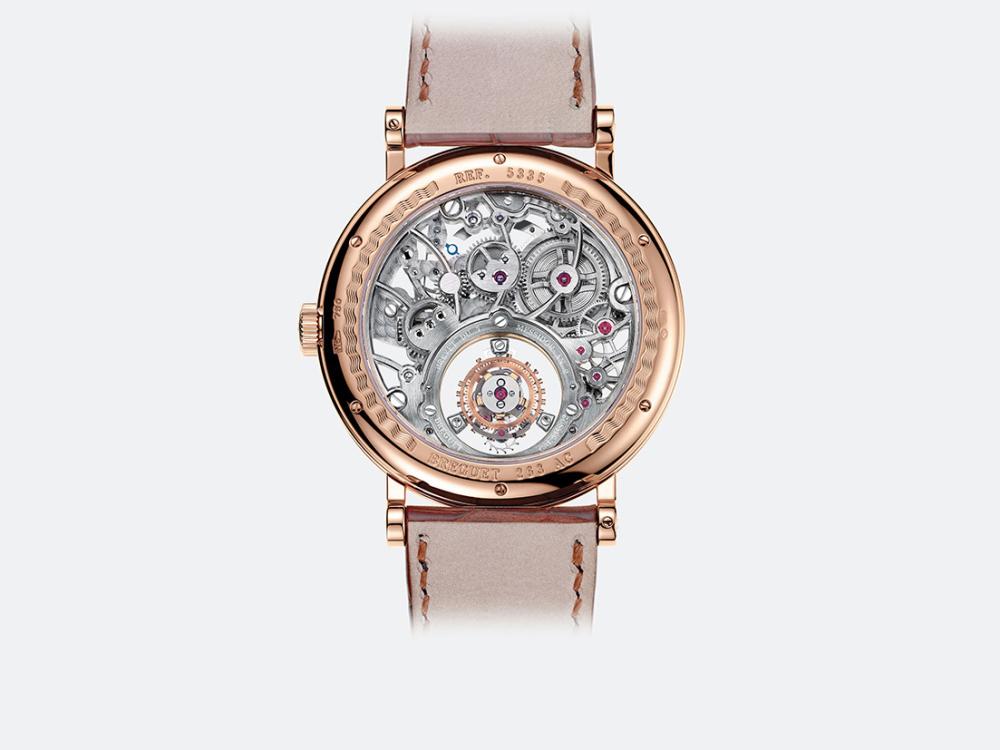 Breguet Classique Complications 5335BR/42/9W6-229-365 - Premium Luxury Product