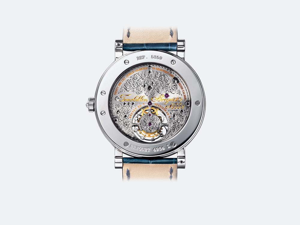 Breguet Classique Complications 5359BB/6B/9V6/DD0D-229-365 - Premium Luxury Product