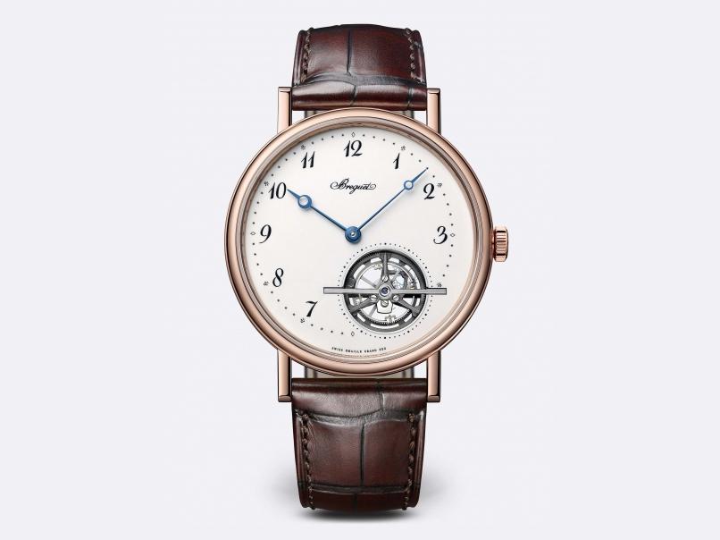 Breguet Classique Complications 5367BR/29/9WU-229-365 - Premium Luxury Product