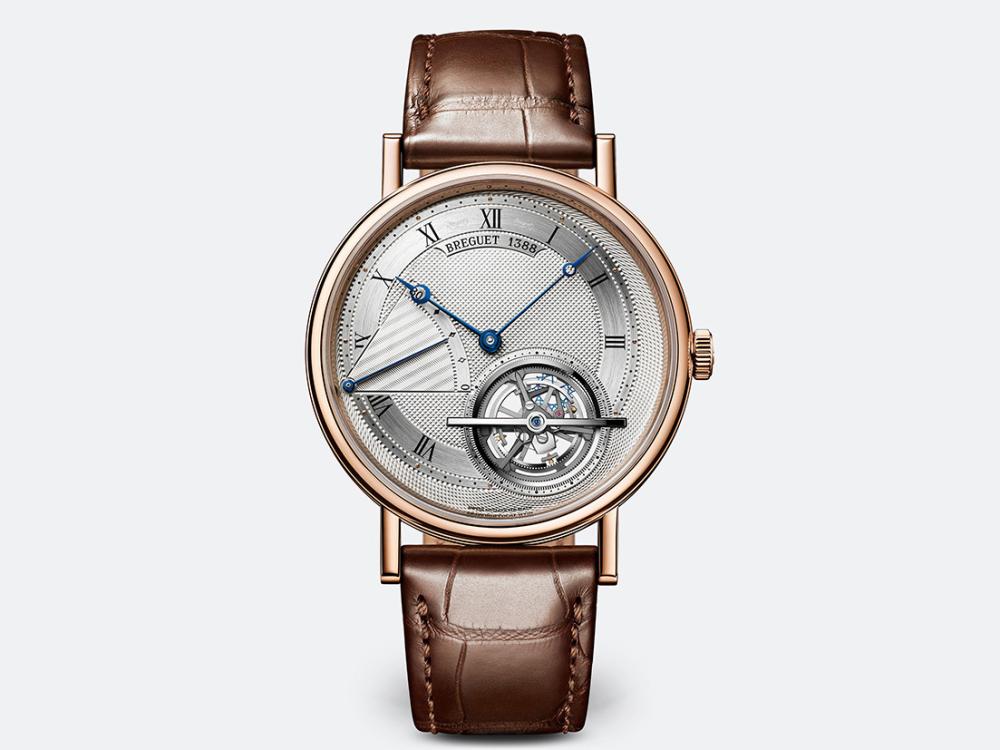 Breguet Classique Complications 5377BR/12/9WU-229-365 - Premium Luxury Product