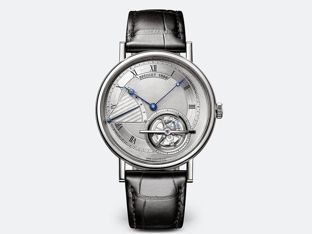 Breguet Classique Complications 5377PT/12/9WU-229-365 - Premium Luxury Product