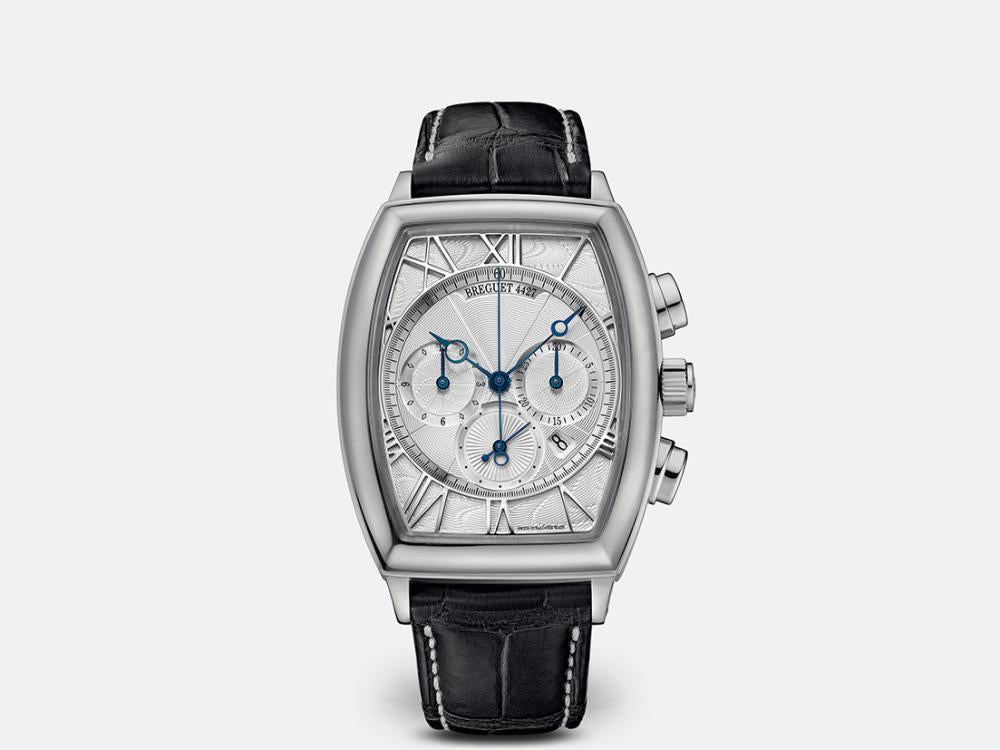 Breguet Heritage 5400BB/12/9V6-229-365 - Premium Luxury Product