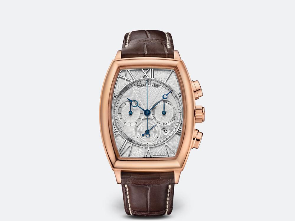 Breguet Heritage 5400BR/12/9V6-229-365 - Premium Luxury Product