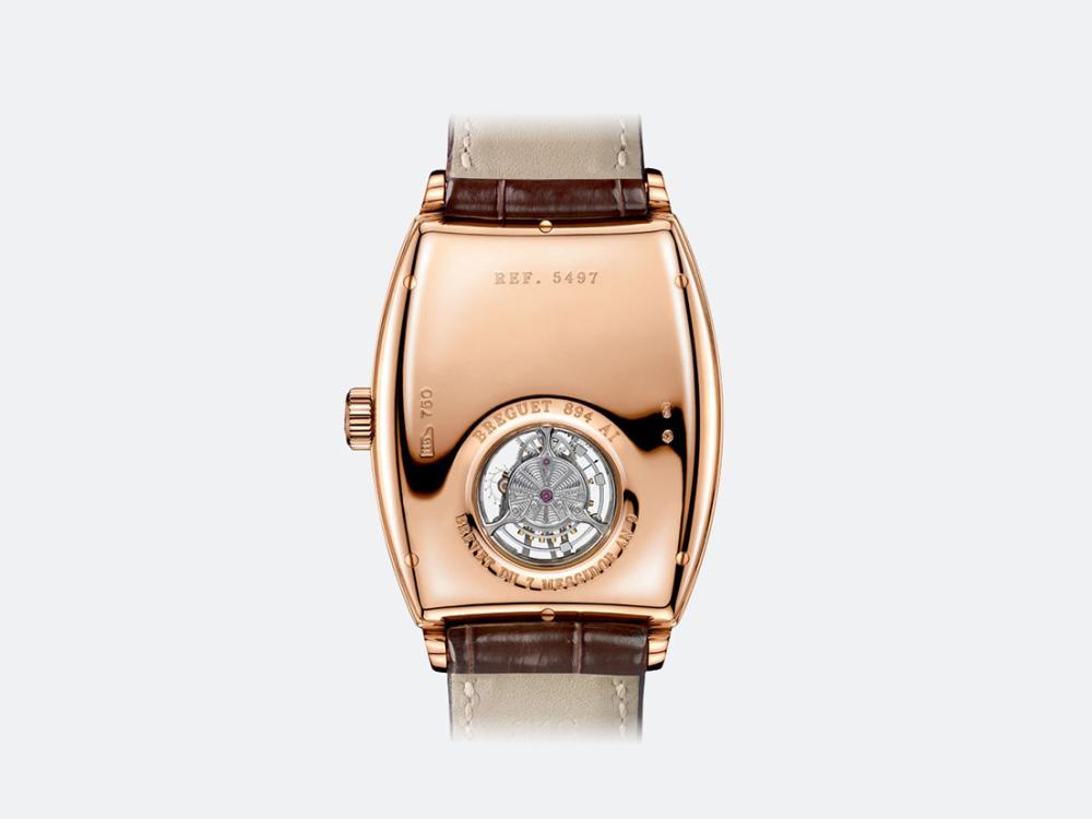 Breguet Heritage 5497BR/12/9V6-229-365 - Premium Luxury Product