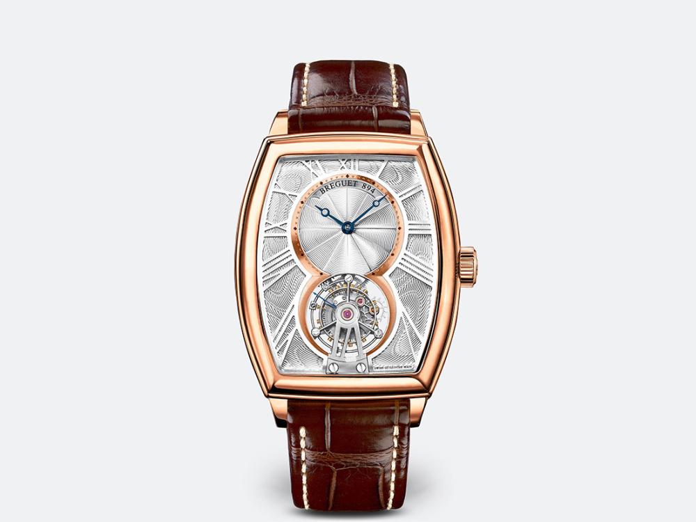 Breguet Heritage 5497BR/12/9V6-229-365 - Premium Luxury Product