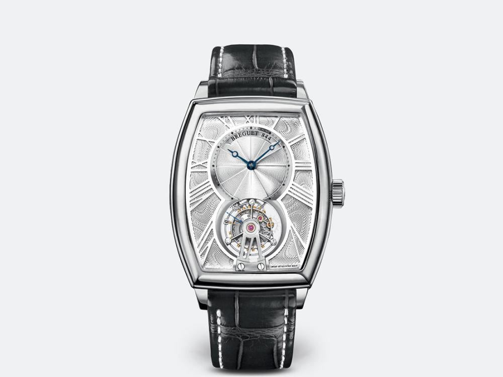 Breguet Heritage 5497PT/12/9V6-229-365 - Premium Luxury Product