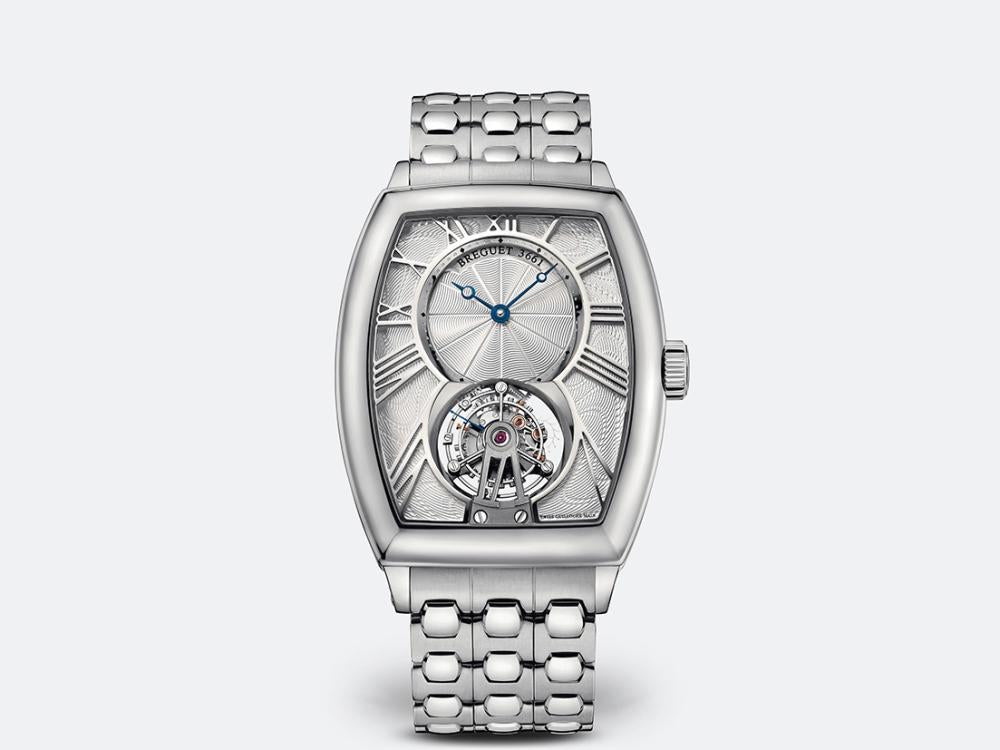 Breguet Heritage 5497PT/12/PB0-229-365 - Premium Luxury Product