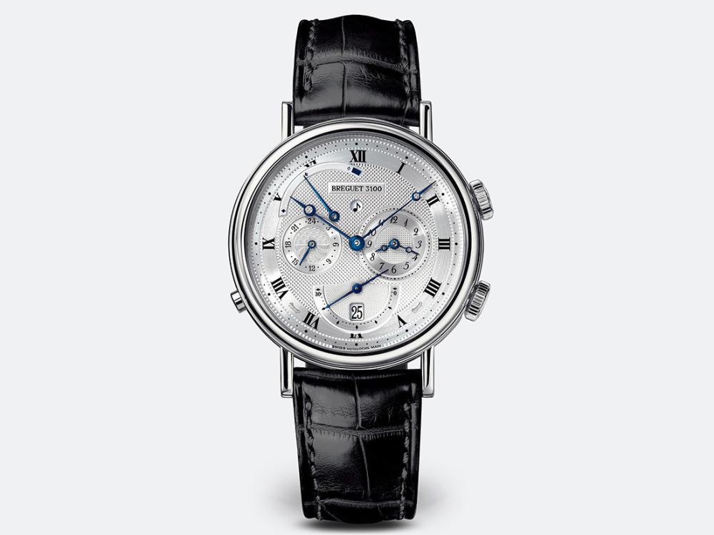 Breguet Classique 5707BB/12/9V6-229-365 - Premium Luxury Product