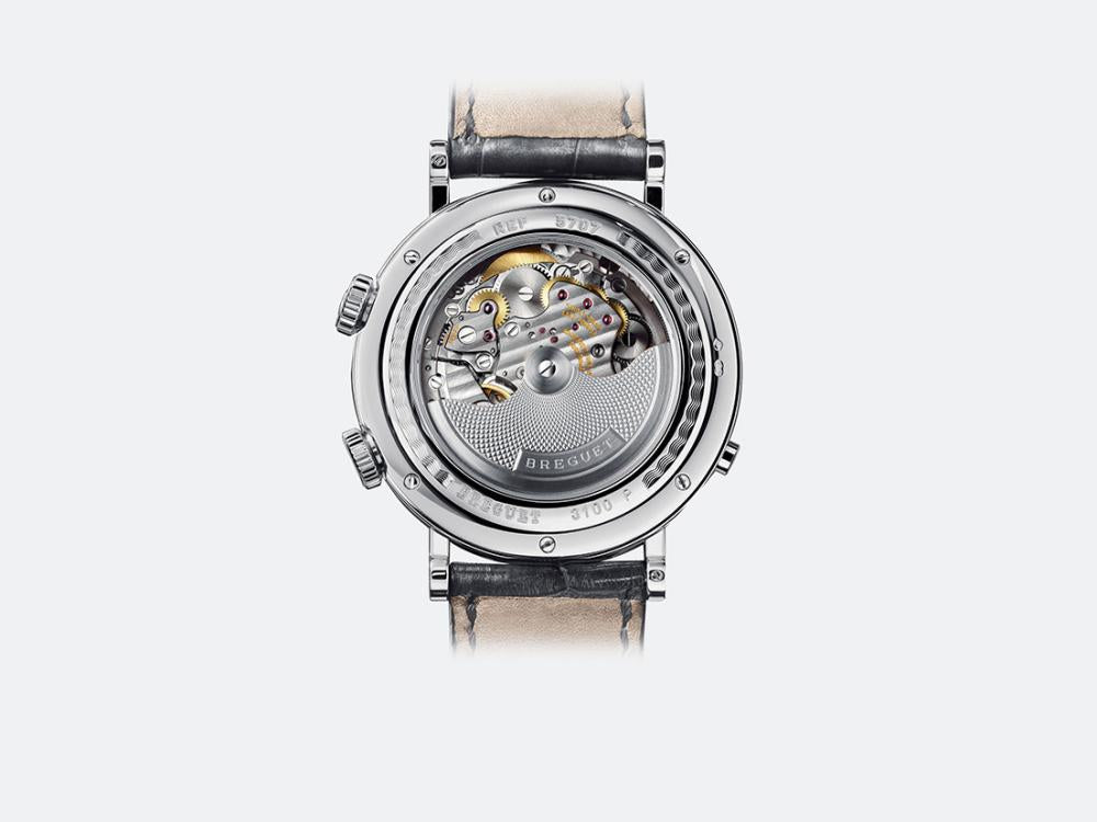 Breguet Classique 5707BB/12/9V6-229-365 - Premium Luxury Product