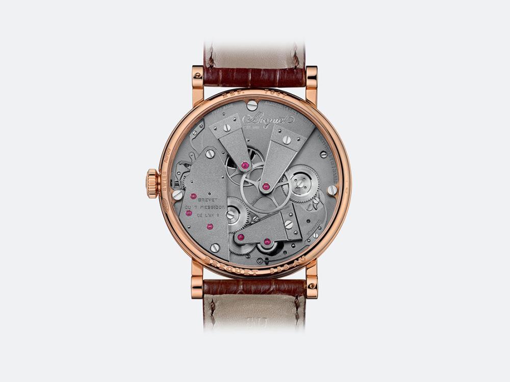 Breguet Tradition 7047BR/G9/9ZU-229-365 - Premium Luxury Product
