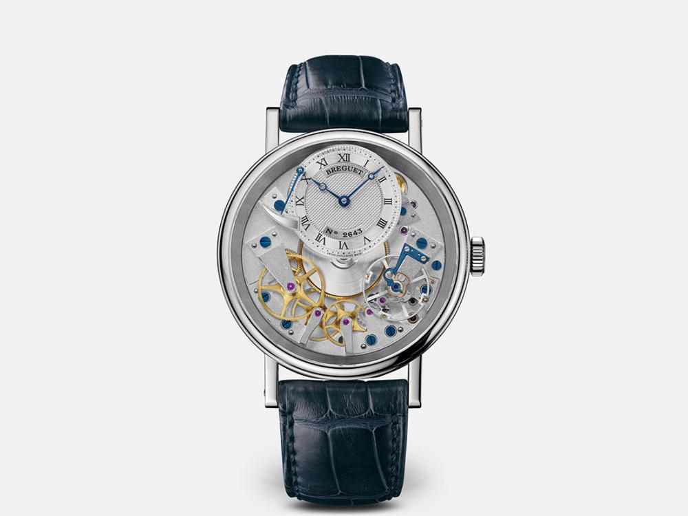 Breguet Tradition 7057BB/11/9W6-229-365 - Premium Luxury Product