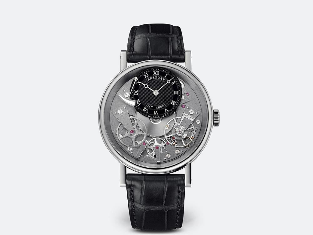 Breguet Tradition 7057BB/G9/9W6-229-365 - Premium Luxury Product