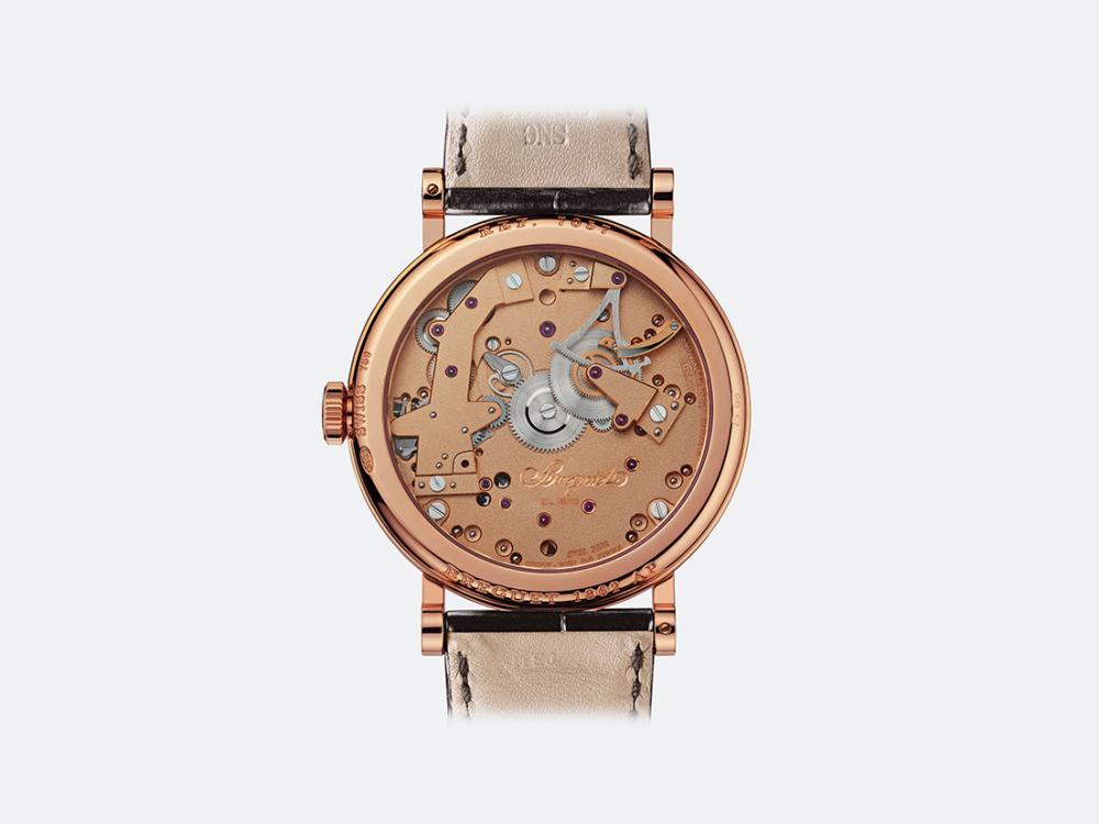 Breguet Tradition 7057BR/R9/9W6-229-365 - Premium Luxury Product