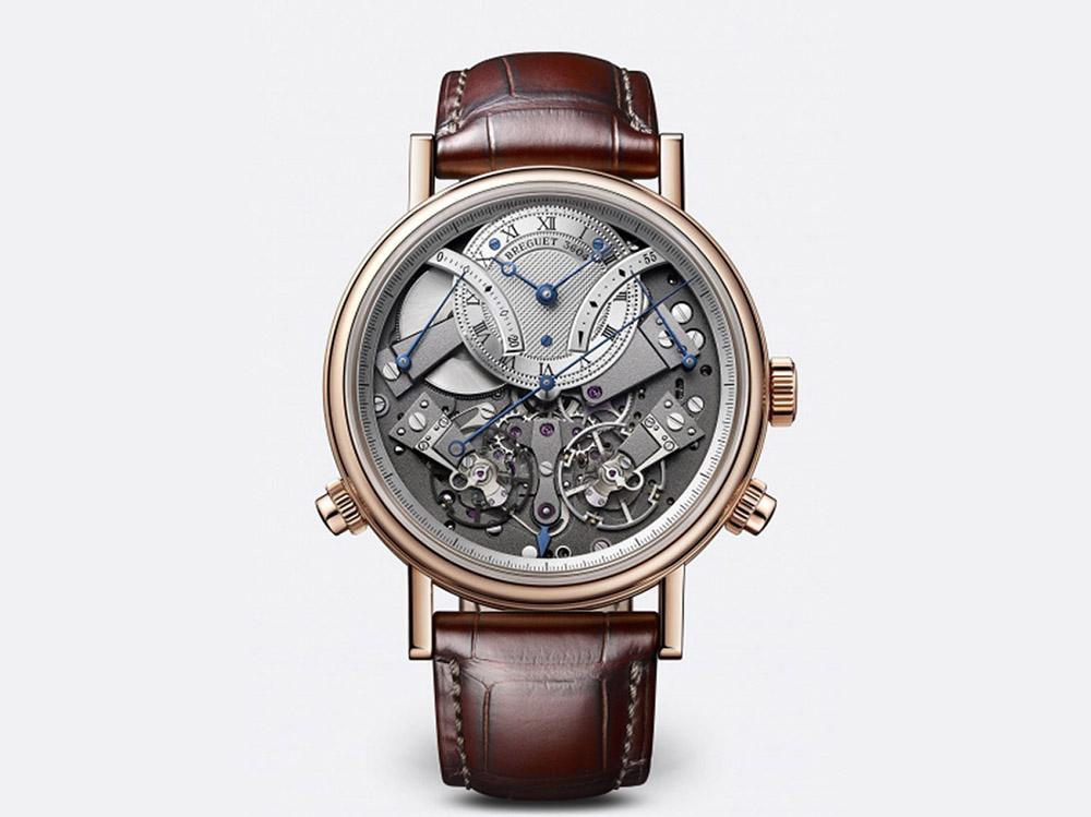 Breguet Tradition 7077BR/G1/9XV-229-365 - Premium Luxury Product
