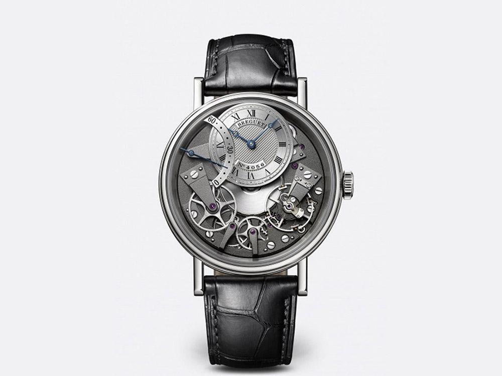 Breguet Tradition 7097BB/G1/9WU-229-365 - Premium Luxury Product