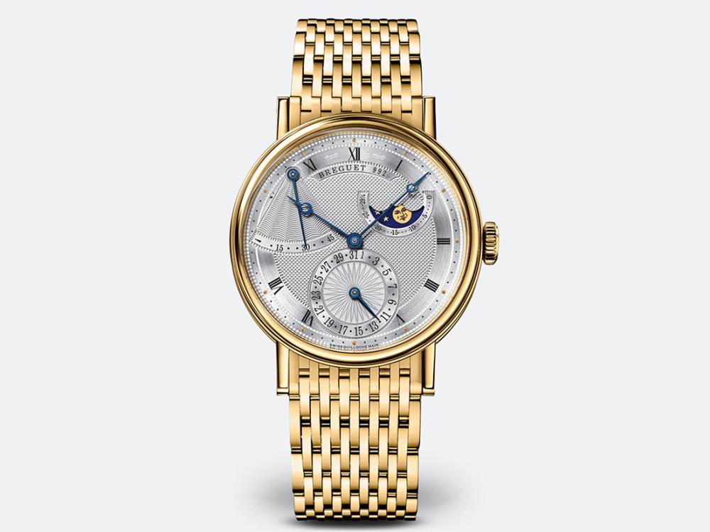 Breguet Classique 7137BA/11/AV0-229-365 - Premium Luxury Product