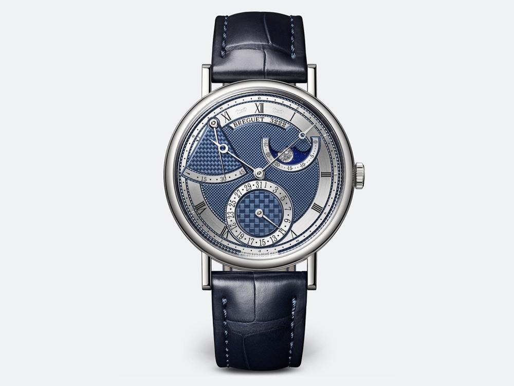 Breguet Classique 7137BB/Y5/9VU-229-365 - Premium Luxury Product