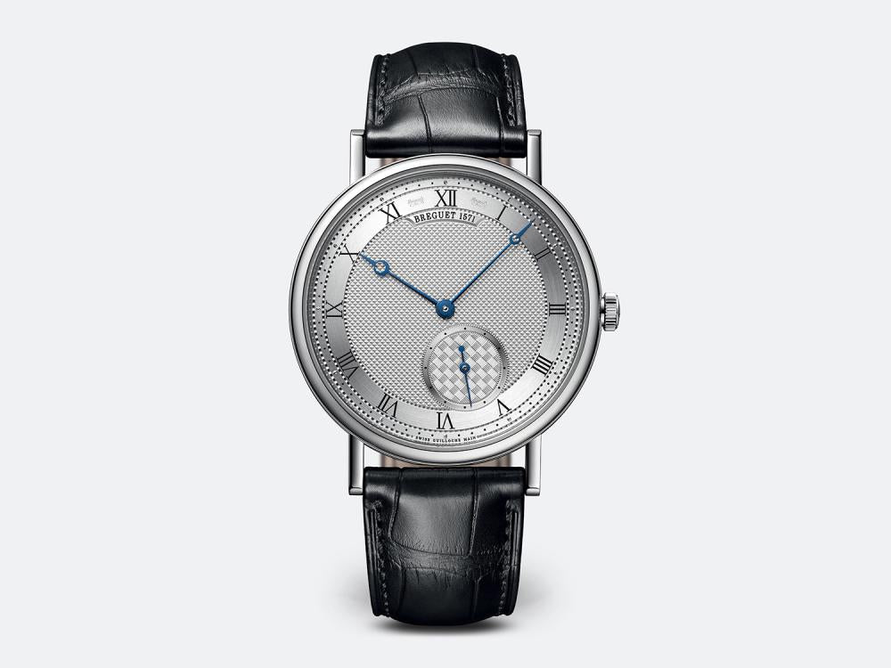 Breguet Classique 7147BB/12/9WU-229-365 - Premium Luxury Product