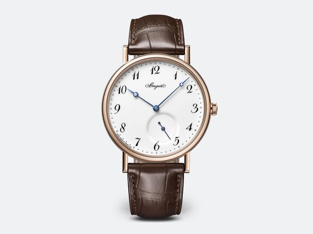 Breguet Classique 7147BR/29/9WU-229-365 - Premium Luxury Product