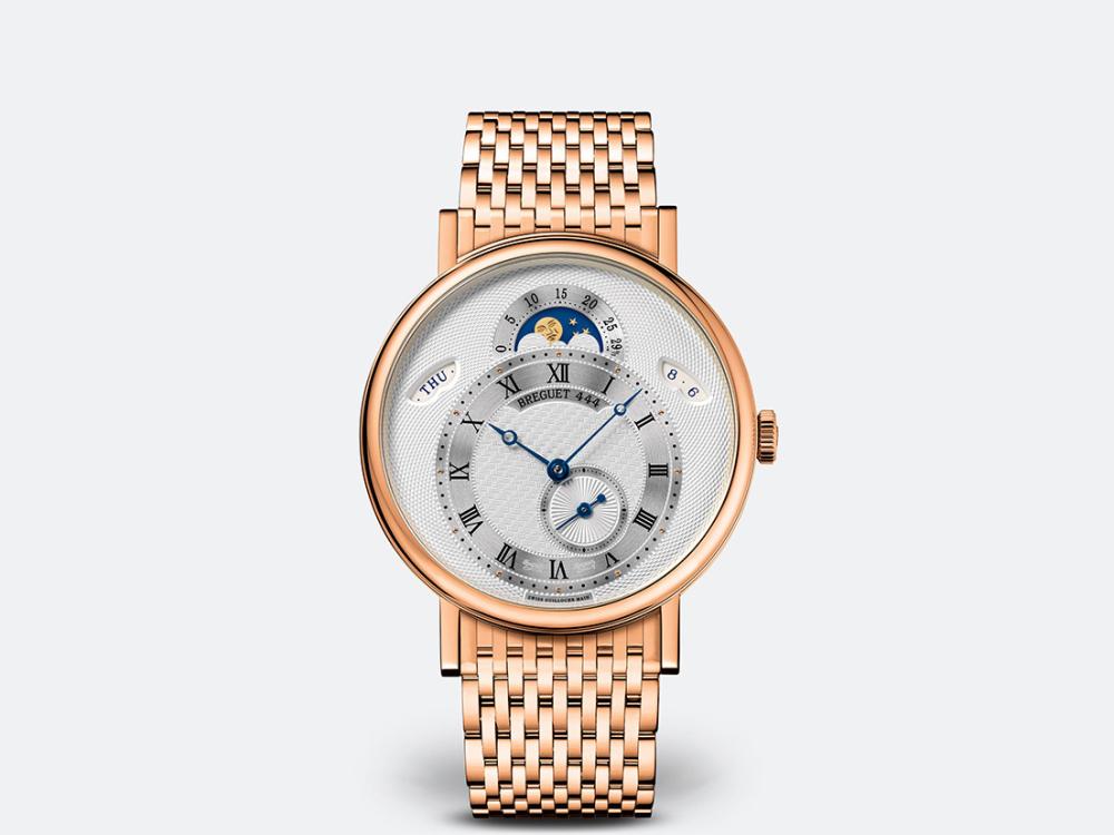 Breguet Classique 7337BR/1E/RV0-229-365 - Premium Luxury Product