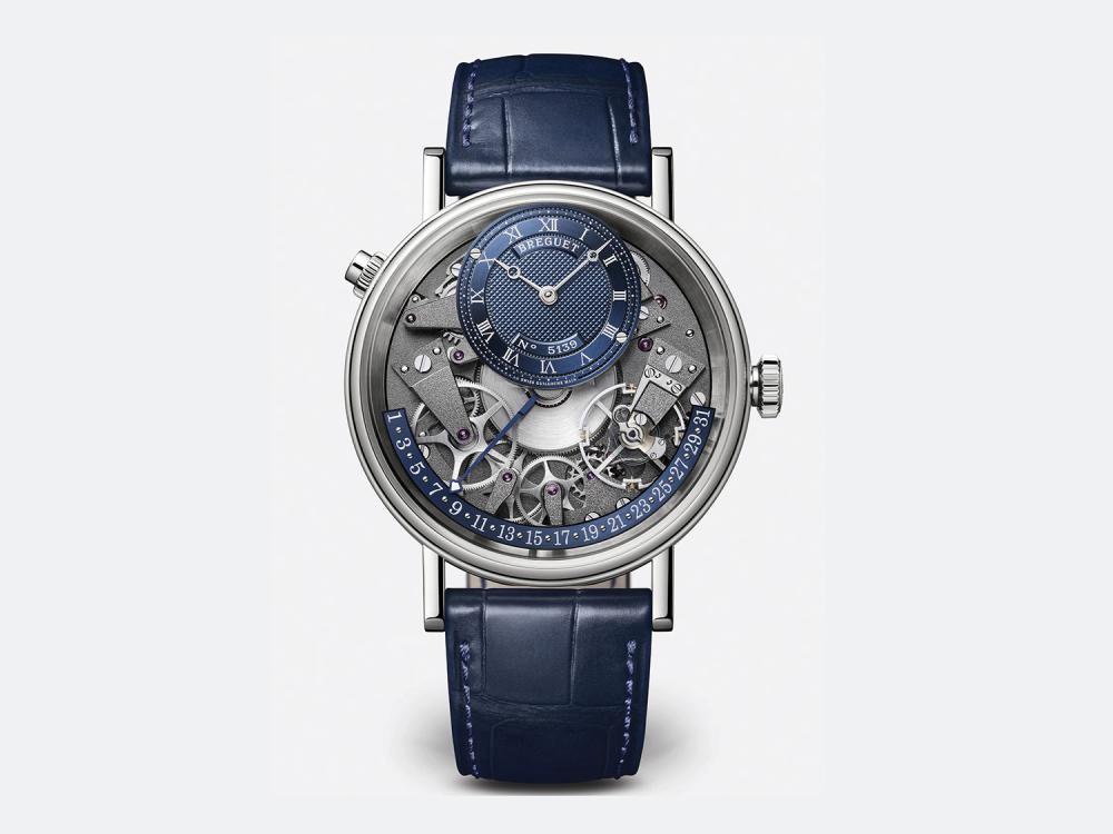 Breguet New Models 7597BB/GY/9WU-229-365 - Premium Luxury Product