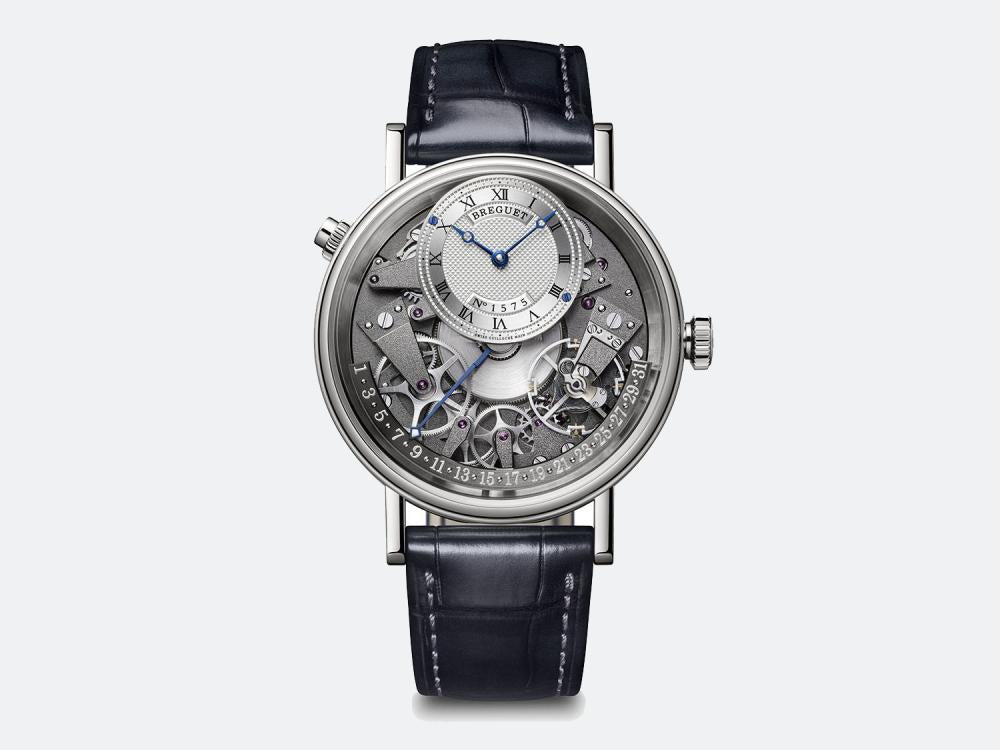 Breguet Tradition 7597BB/G1/9WU-229-365 - Premium Luxury Product