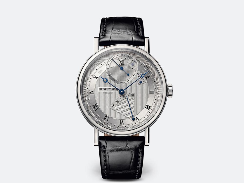 Breguet Classique 7727BB/12/9WU-229-365 - Premium Luxury Product