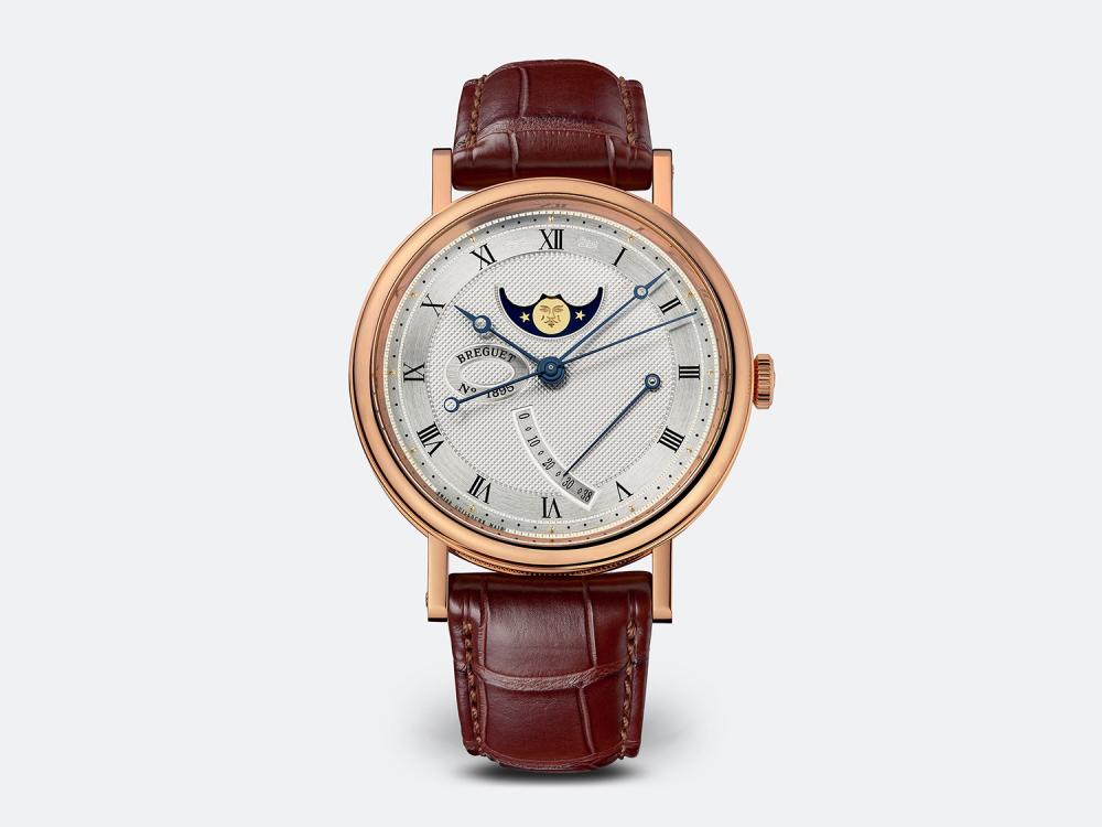 Breguet Classique 7787BR/12/9V6-229-365 - Premium Luxury Product