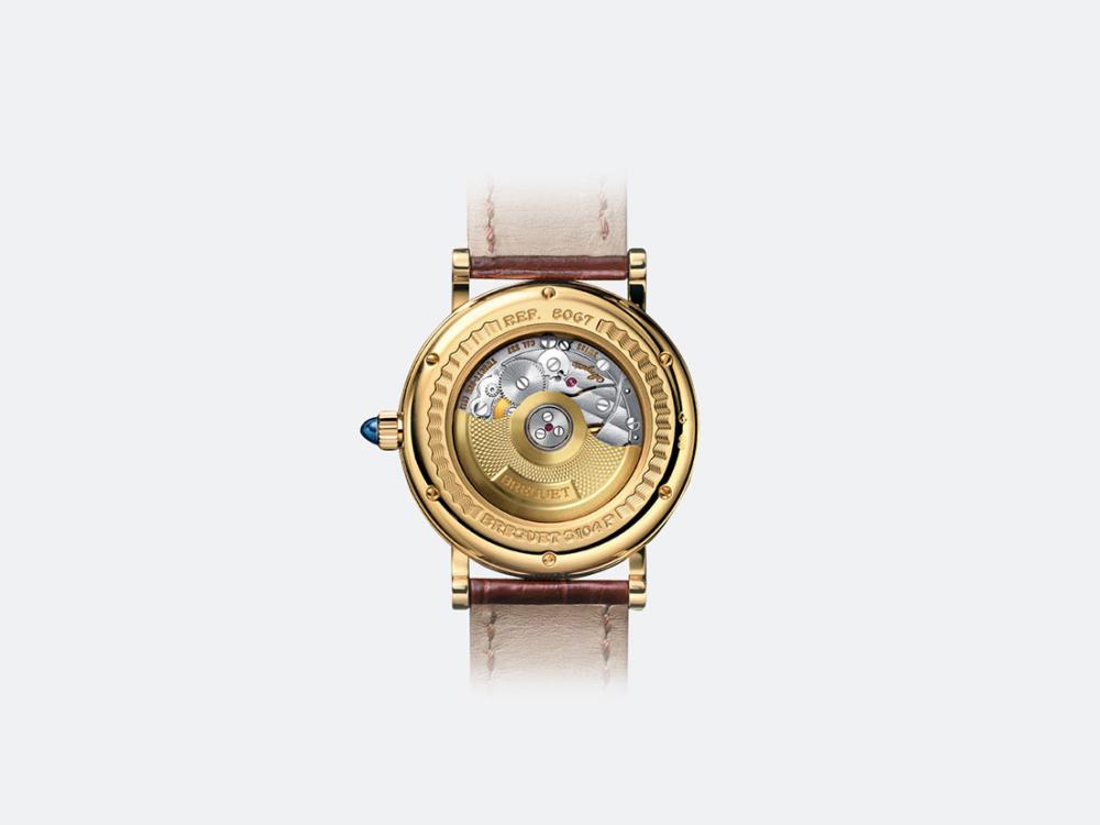 Breguet Classique 8067BA/52/964-229-365 - Premium Luxury Product