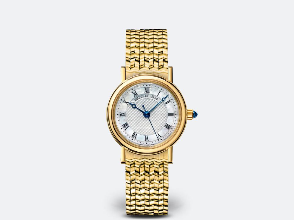 Breguet Classique 8067BA/52/AC0-229-365 - Premium Luxury Product