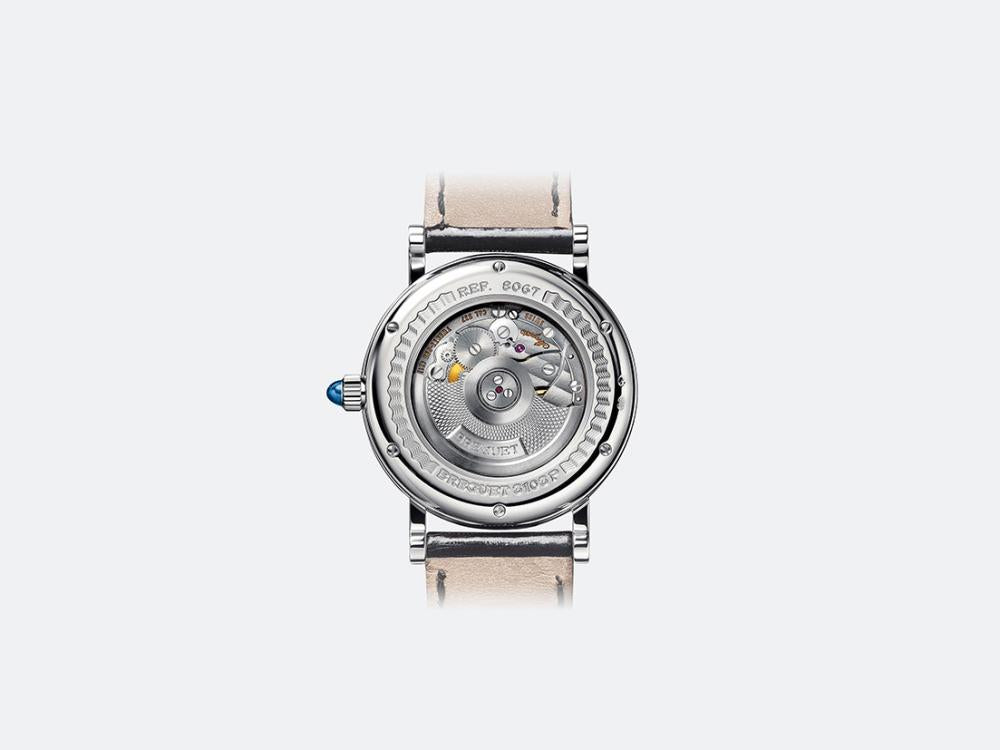 Breguet Classique 8067BB/52/964-229-365 - Premium Luxury Product