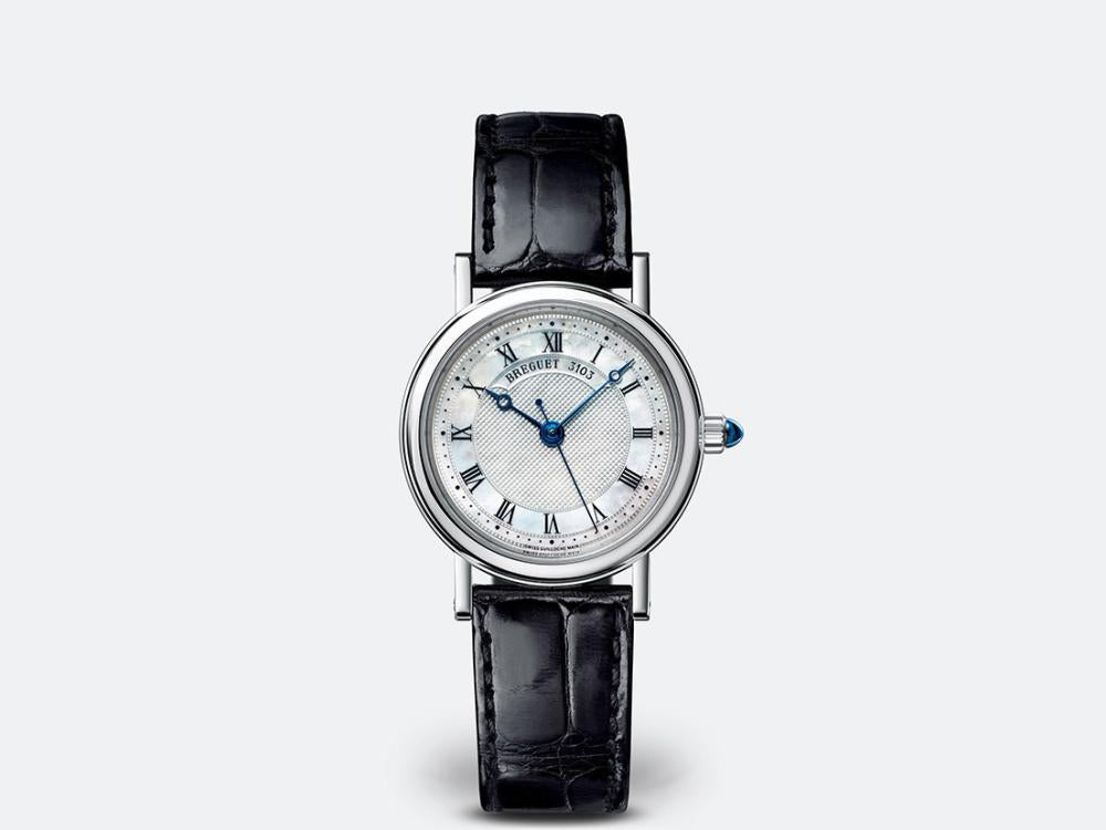 Breguet Classique 8067BB/52/964-229-365 - Premium Luxury Product