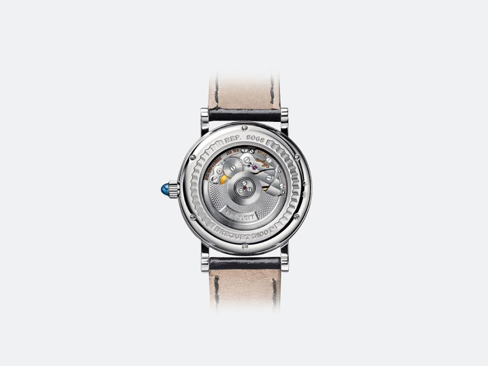 Breguet Classique 8068BB/52/964/DD00-229-365 - Premium Luxury Product