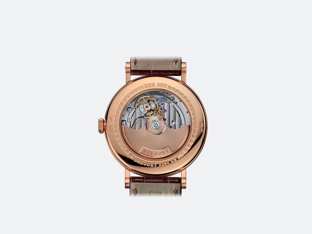 Breguet Classique 8787BR/29/986-229-365 - Premium Luxury Product