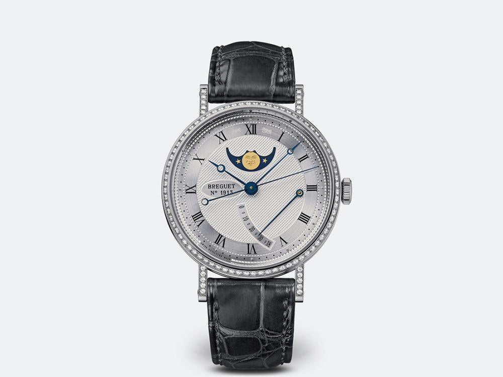 Breguet Classique 8788BB/12/986/DD00-229-365 - Premium Luxury Product