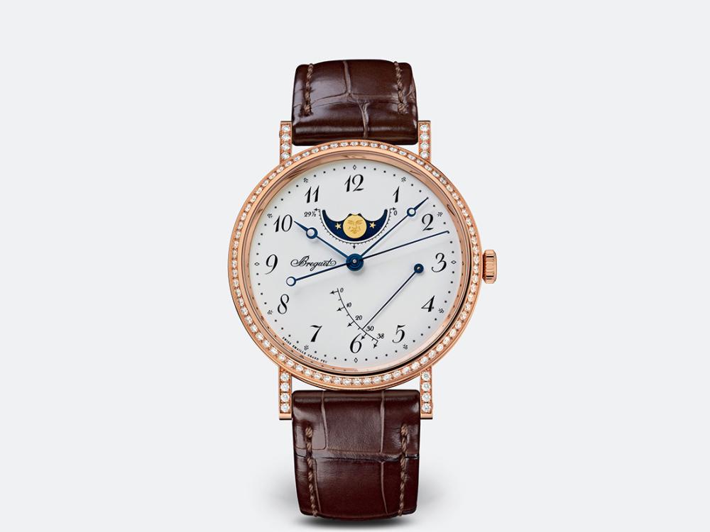 Breguet Classique 8788BR/29/986/DD00-229-365 - Premium Luxury Product
