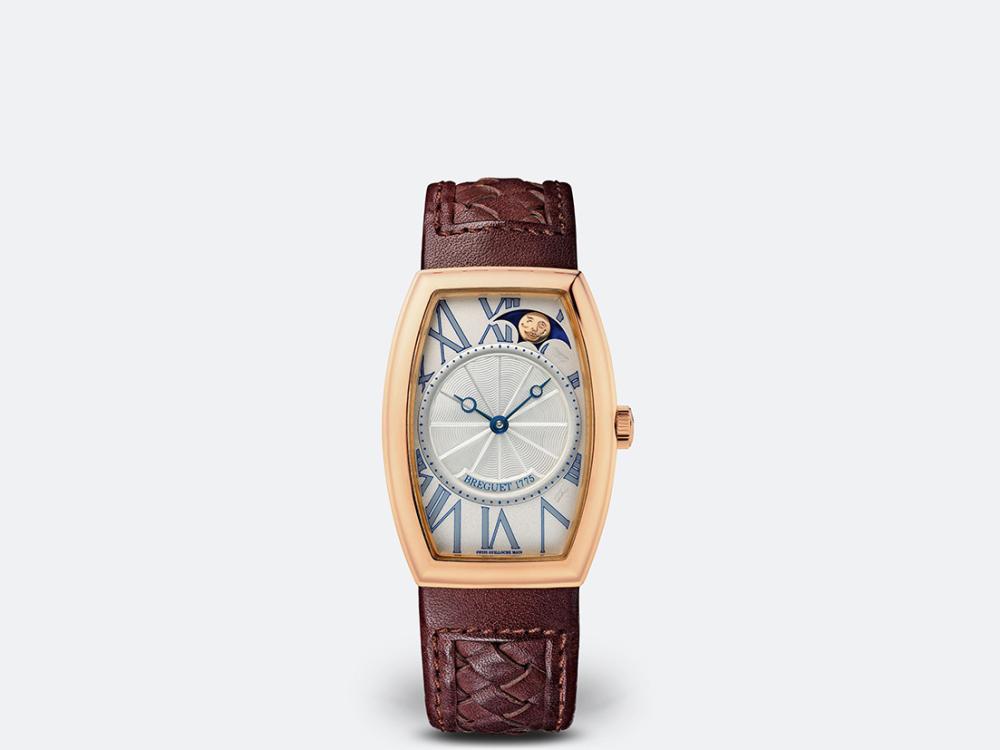 Breguet Heritage 8860BR/11/386-229-365 - Premium Luxury Product